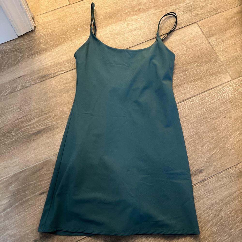Abercrombie Traveler dress XXS Petite, worn once